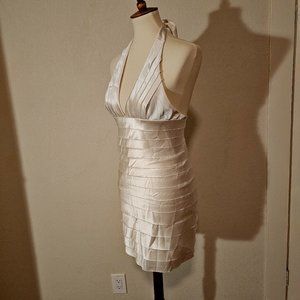 Bcbg sales evette dress